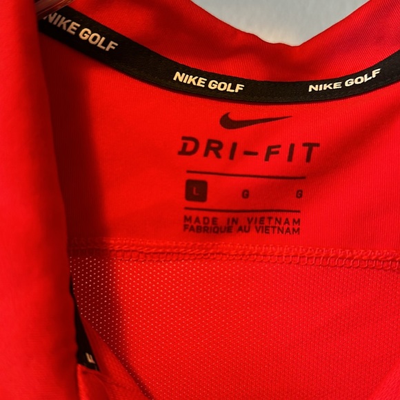 Nike golf, Fresno State polo - Picture 2 of 3